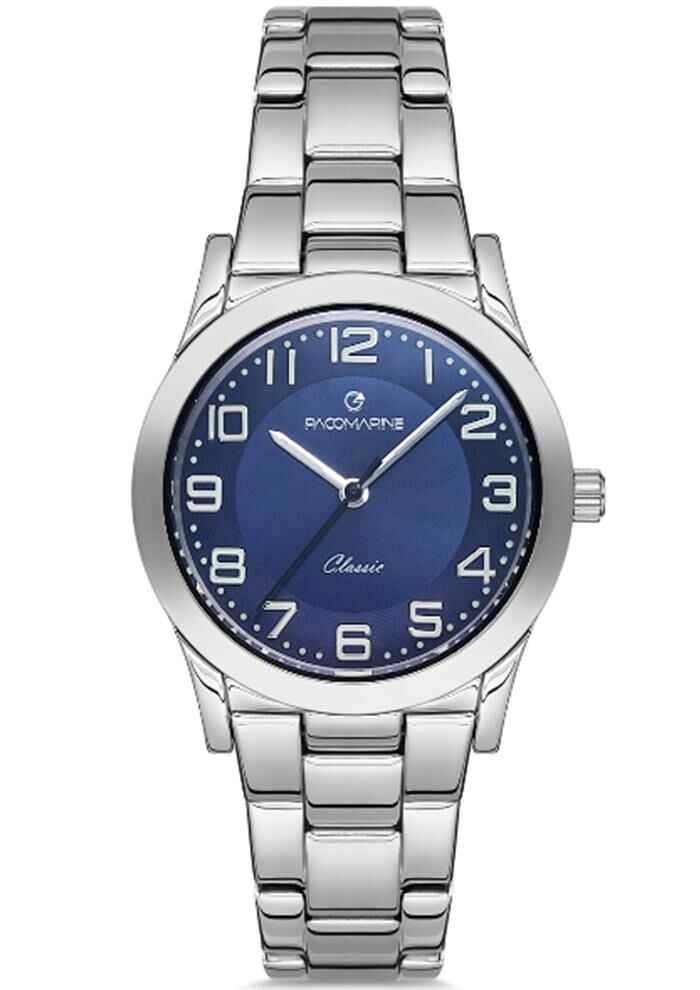Pacomarine PM.51207.06 Bayan Kol Saati
