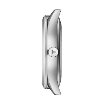 Tissot CLASSİC DREAM POWERMATİC 80 T158.407.16.041.00 Erkek Kol Saati