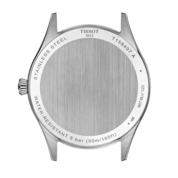 Tissot CLASSİC DREAM POWERMATİC 80 T158.407.16.041.00 Erkek Kol Saati