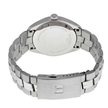 Tissot PR 100 [39mm] T101.410.11.031.00 Erkek Kol Saati