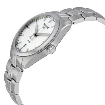 Tissot PR 100 [39mm] T101.410.11.031.00 Erkek Kol Saati