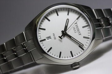 Tissot PR 100 T101.410.11.031.00 Erkek Kol Saati