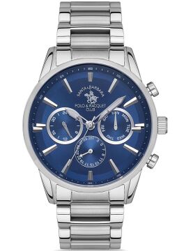 Santa Barbara Polo&Racquet Club SB.1.10420.2 Erkek Kol Saati