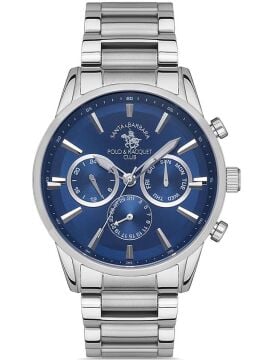 Santa Barbara Polo&Racquet Club SB.1.10420.2 Erkek Kol Saati