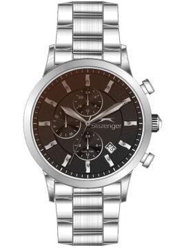 Slazenger SL.09.2264.2.10 Erkek Kol Saati