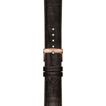 Tissot CLASSİC DREAM POWERMATİC 80 T158.407.36.031.00 Erkek Kol Saati