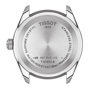 Tissot PR 100 SPORT GENT [42mm] T101.610.11.051.00 Erkek Kol Saati
