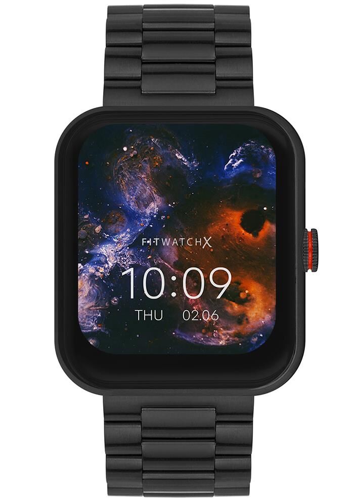 Fitwatch FT202201F612 Akıllı Kol Saati