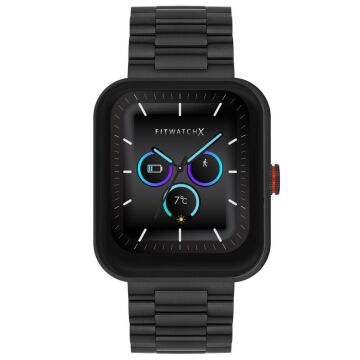 Fitwatch FT202201F612 Akıllı Kol Saati