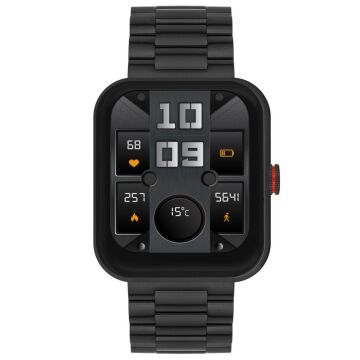 Fitwatch FT202201F612 Akıllı Kol Saati