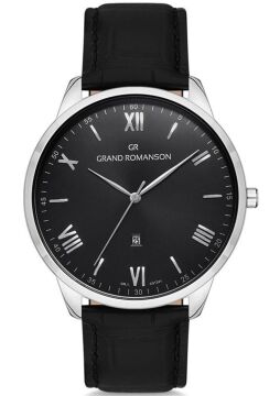 Grand Romanson GR.1.AG1241.02 Erkek Kol Saati
