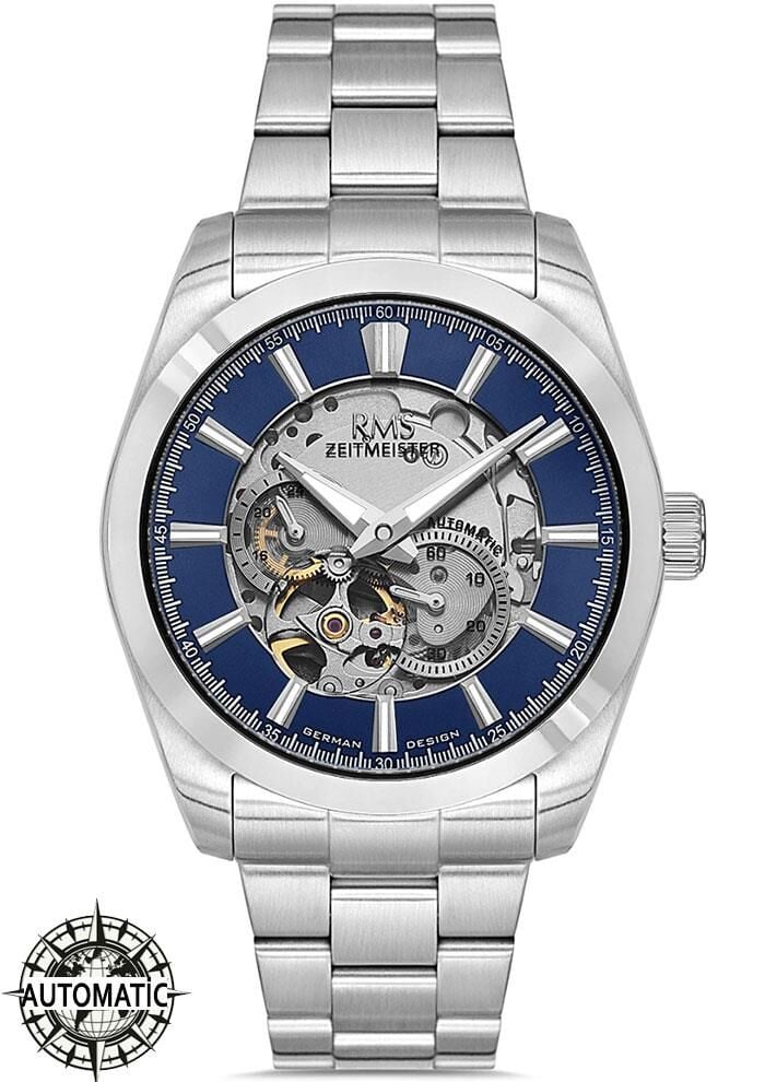 Grand Romanson RMS.1.AG2195.13 Automatic Erkek Kol Saati