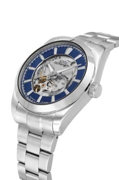 Grand Romanson RMS.1.AG2195.13 Automatic Erkek Kol Saati