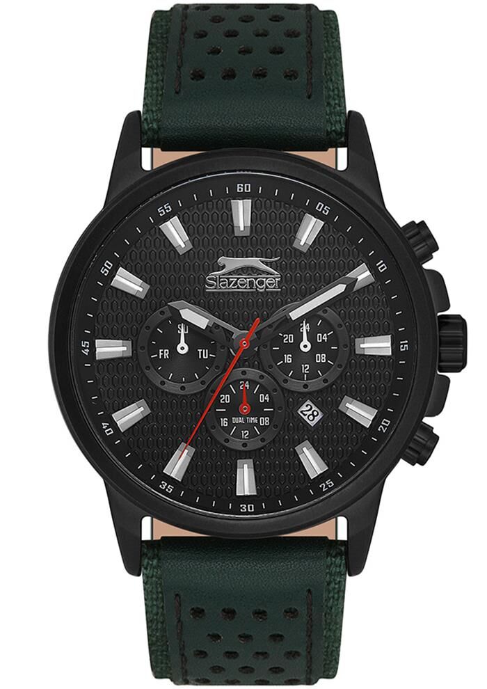 Slazenger SL.09.2105.2.02 Erkek Kol Saati