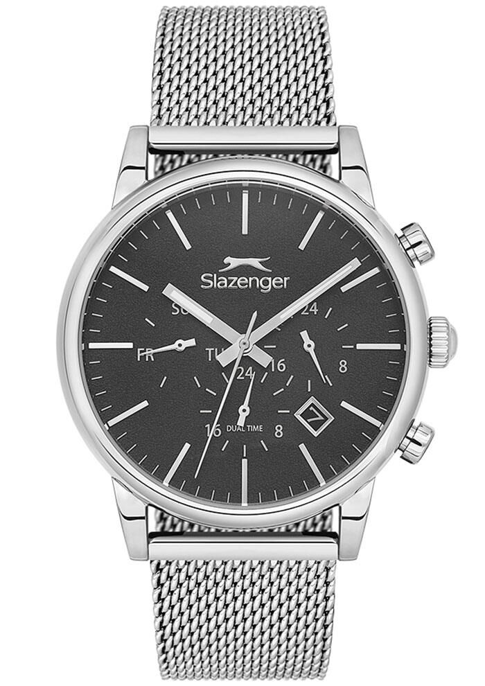Slazenger SL.09.2460.2.02 Erkek Kol Saati
