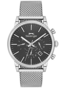 Slazenger SL.09.2460.2.02 Erkek Kol Saati