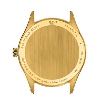 Tissot CLASSİC DREAM POWERMATİC 80 T158.407.36.261.00 Erkek Kol Saati