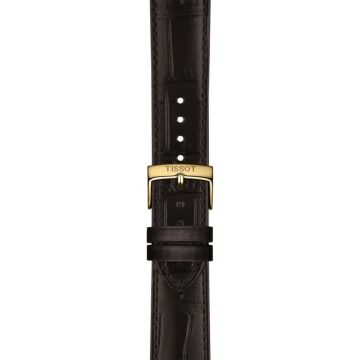 Tissot CLASSİC DREAM POWERMATİC 80 T158.407.36.261.00 Erkek Kol Saati