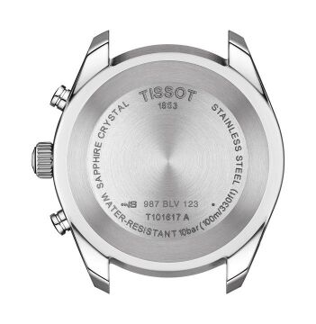 Tissot PR 100 SPORT GENT CHRONOGRAPH T101.617.11.041.00 Erkek Kol Saati