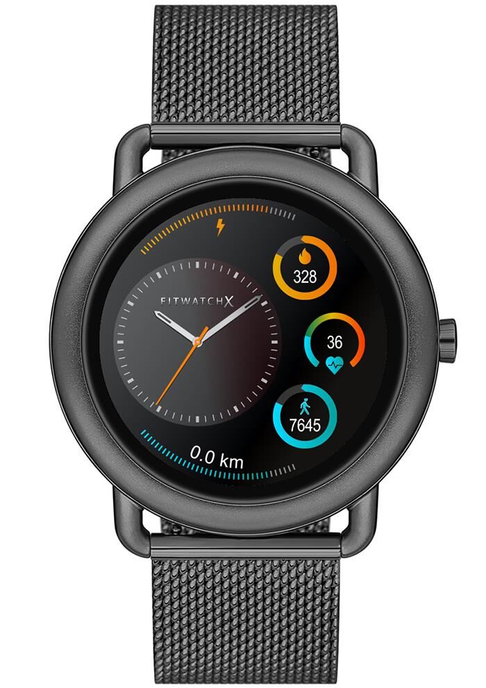 Fitwatch FT202201R1002 Akıllı Kol Saati