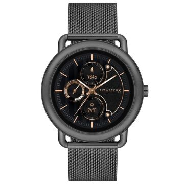 Fitwatch FT202201R1002 Akıllı Kol Saati