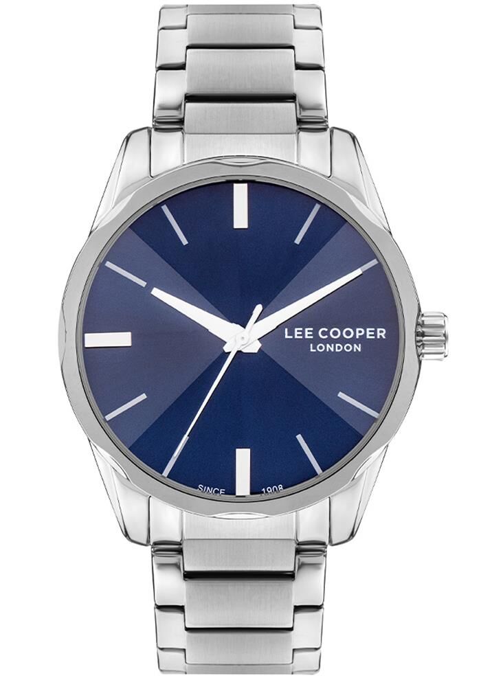 Lee Cooper LC07808.390 Erkek Kol Saati