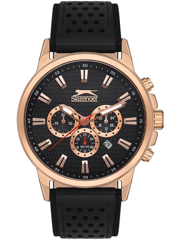 Slazenger SL.09.2105.2.03 Erkek Kol Saati