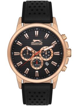 Slazenger SL.09.2105.2.03 Erkek Kol Saati