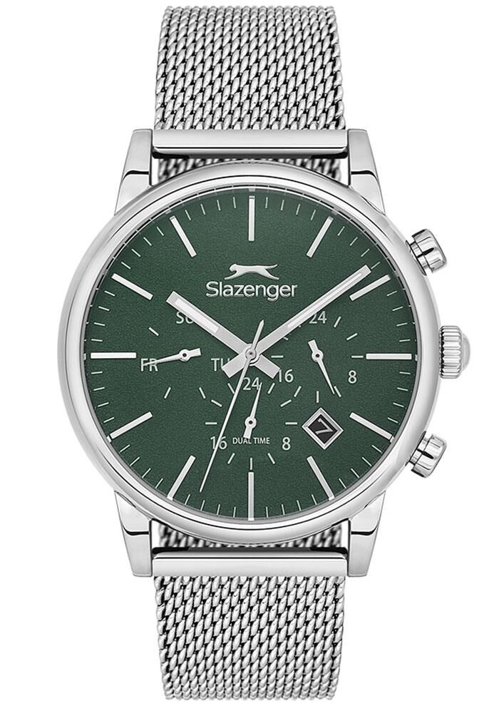 Slazenger SL.09.2460.2.04 Erkek Kol Saati