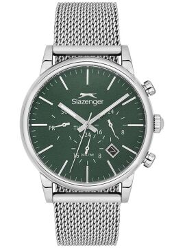 Slazenger SL.09.2460.2.04 Erkek Kol Saati