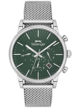 Slazenger SL.09.2460.2.04 Erkek Kol Saati