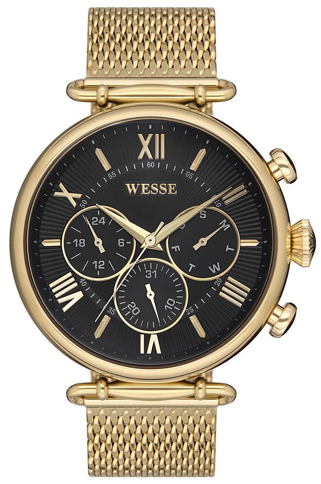 Wesse WWG203109 Erkek Kol Saati