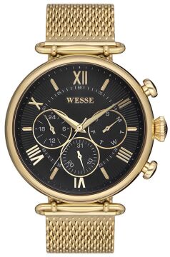 Wesse WWG203109 Erkek Kol Saati