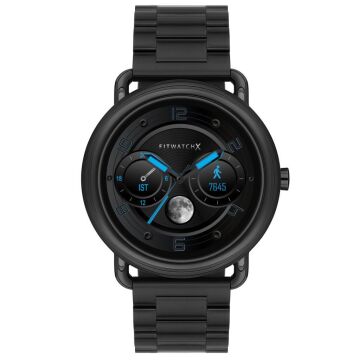 Fitwatch FT202201R1007 Akıllı Kol Saati