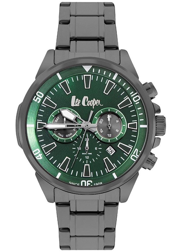 Lee Cooper LC07846.070 Erkek Kol Saati