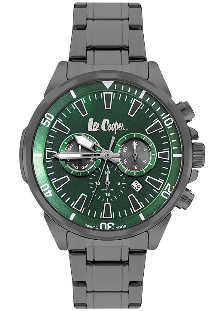 Lee Cooper LC07846.070 Erkek Kol Saati