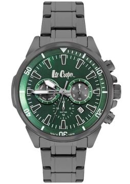 Lee Cooper LC07846.070 Erkek Kol Saati