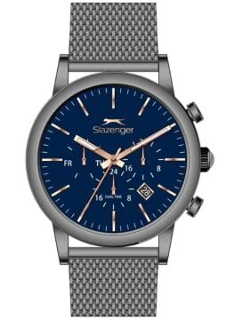 Slazenger SL.09.2460.2.08 Erkek Kol Saati
