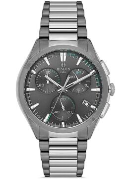Hislon MS152T-05SS Erkek Kol Saati