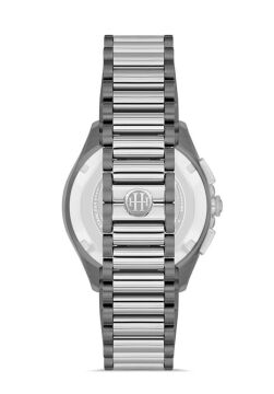 Hislon MS152T-05SS Erkek Kol Saati