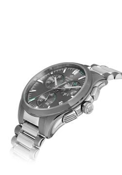 Hislon MS152T-05SS Erkek Kol Saati