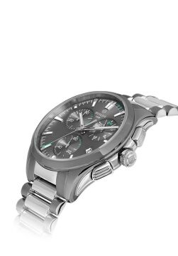 Hislon MS152T-05SS Erkek Kol Saati