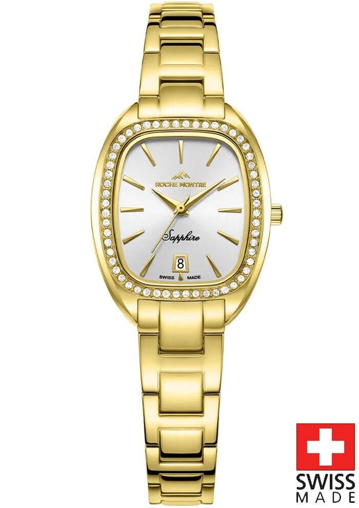 Roche Montre RML5005-05 Kadın Kol Saati