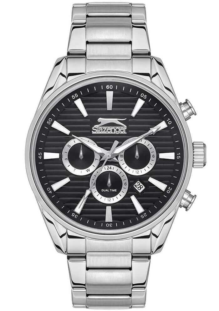 Slazenger SL.09.2111.2.02 Erkek Kol Saati