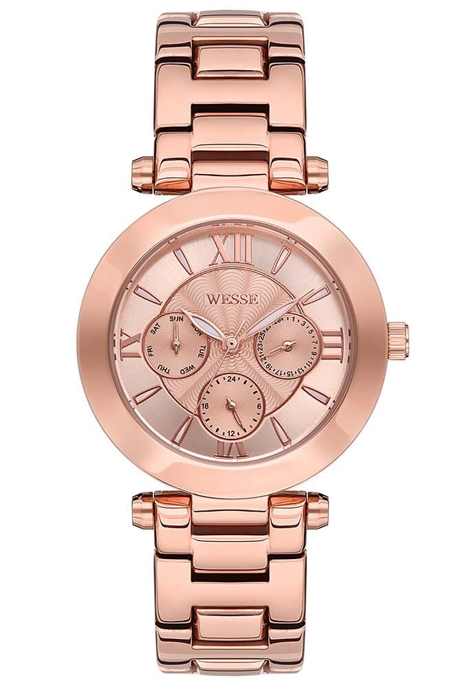 Wesse WWL101101 Bayan Kol Saati
