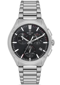 Hislon MS152S-04SS Erkek Kol Saati