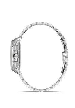 Hislon MS152S-04SS Erkek Kol Saati