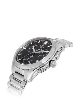 Hislon MS152S-04SS Erkek Kol Saati