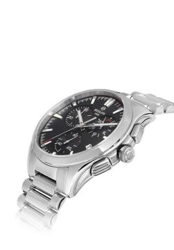 Hislon MS152S-04SS Erkek Kol Saati