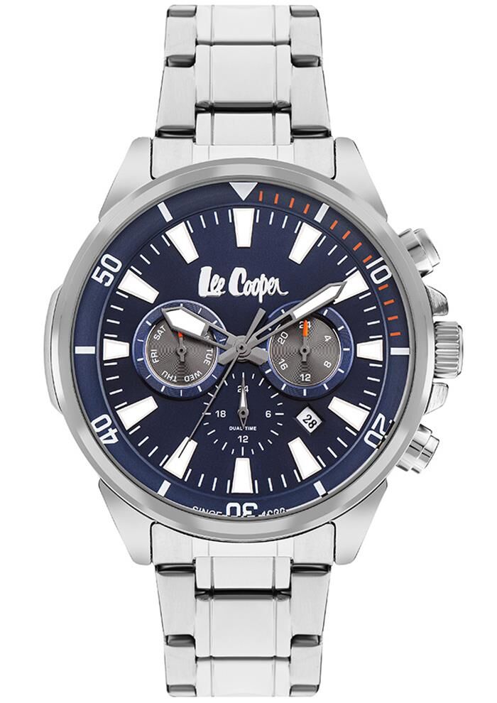 Lee Cooper LC07846.390 Erkek Kol Saati